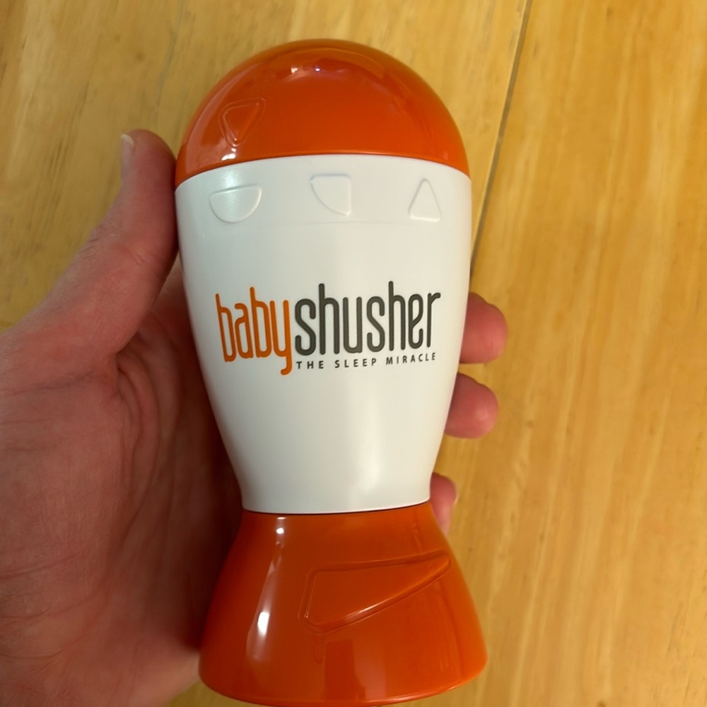 Baby susher